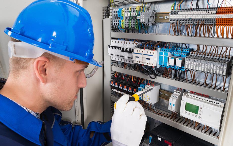 électricien en urgence Saint-Fargeau-Ponthierry