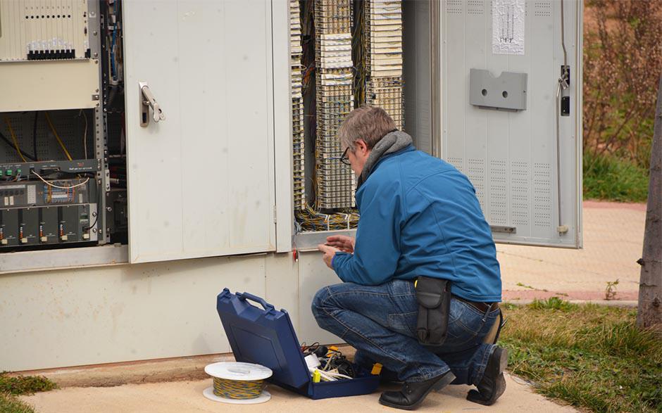 électricien urgence Saint-Fargeau-Ponthierry