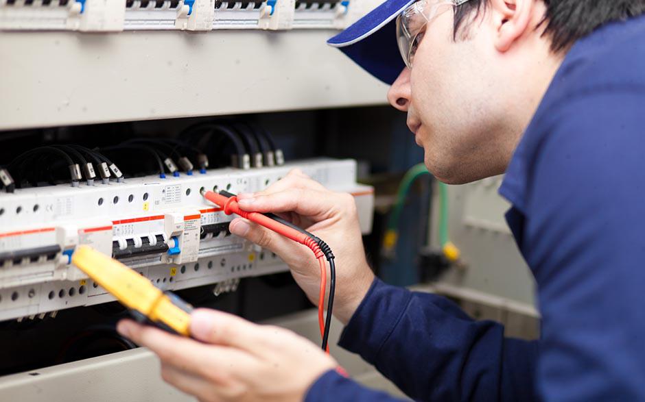 électricien en urgence Saint-Fargeau-Ponthierry